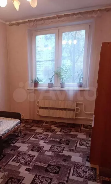 3-к. квартира, 61,2 м, 4/12 эт. - Фото 1