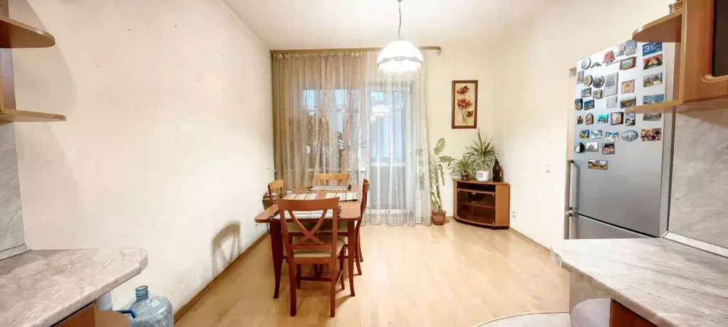 2-к кв. Коми, Сыктывкар ул. Морозова, 109/2 (79.0 м) - Фото 2