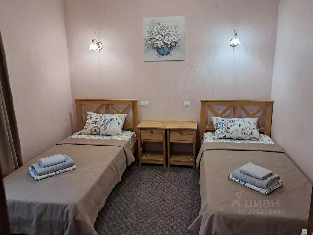 Комната Крым, Симферополь спуск Суворовский, 9 (28.0 м) - Фото 0