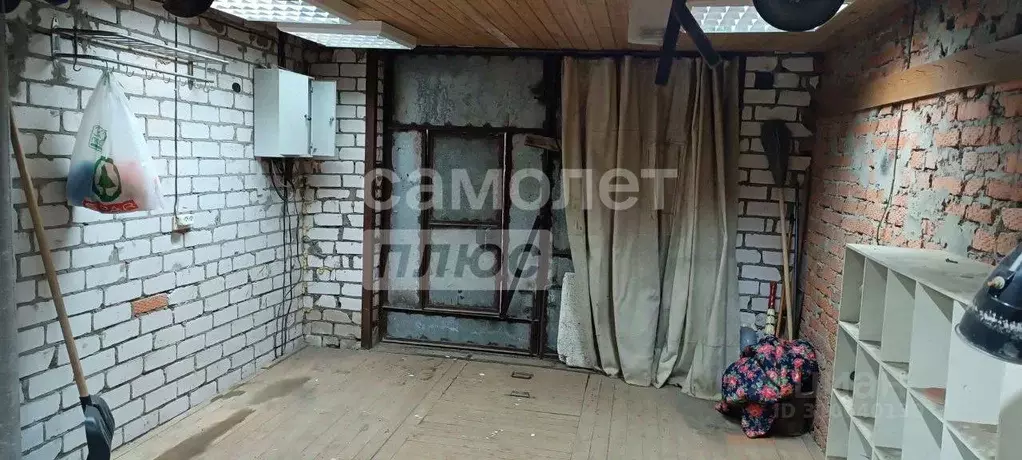 Гараж в Марий Эл, Йошкар-Ола ГСК Луч-2 тер., 57 (40 м) - Фото 1