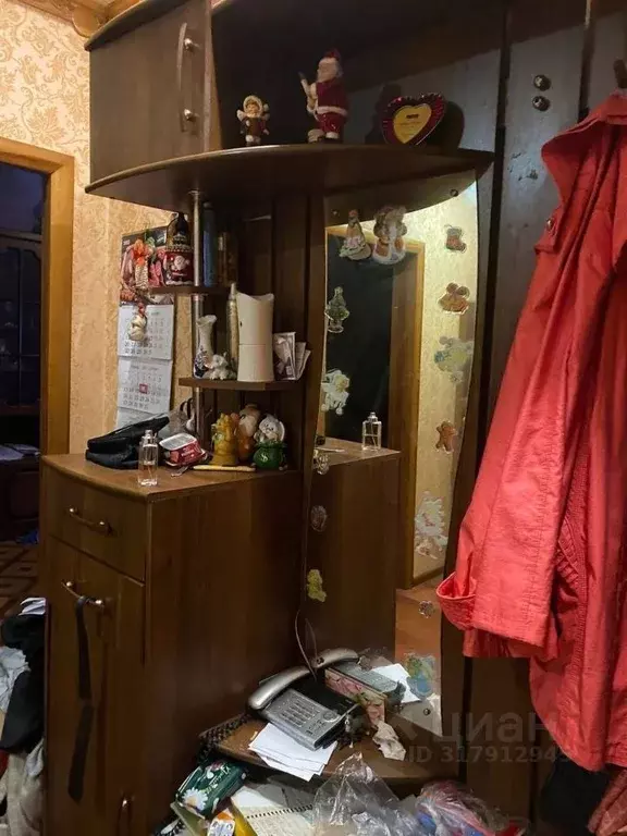 2-к кв. Москва Изюмская ул., 26 (52.0 м) - Фото 0
