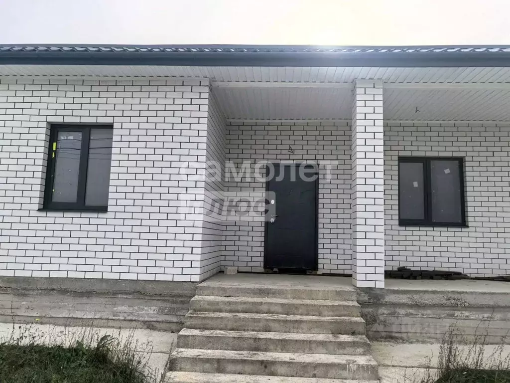 Дом в Краснодарский край, Анапа муниципальный округ, Гостагаевская ... - Фото 2