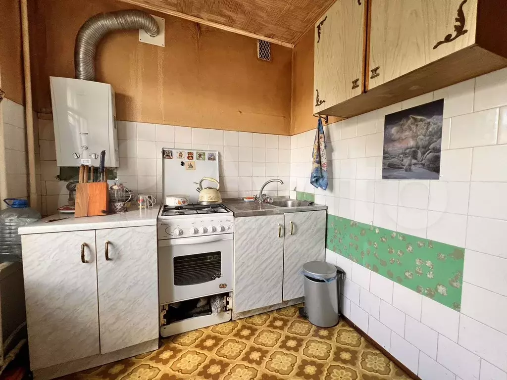2-к. квартира, 45 м, 4/5 эт. - Фото 1