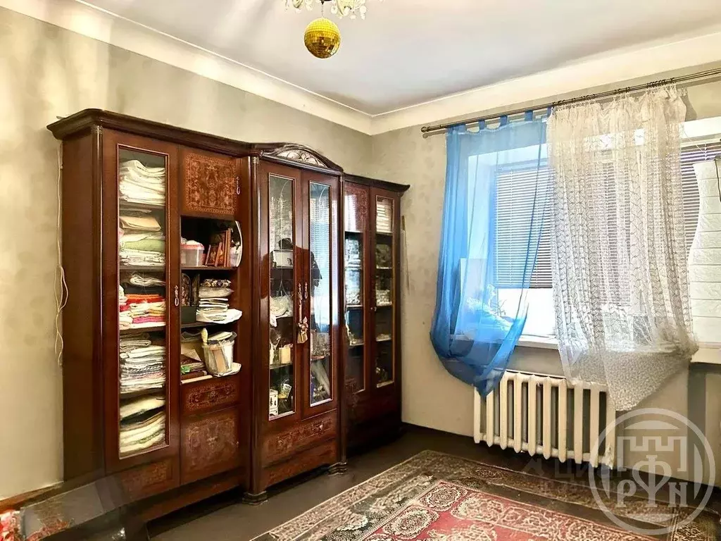 3-к кв. Санкт-Петербург Оборонная ул., 3 (61.9 м) - Фото 1