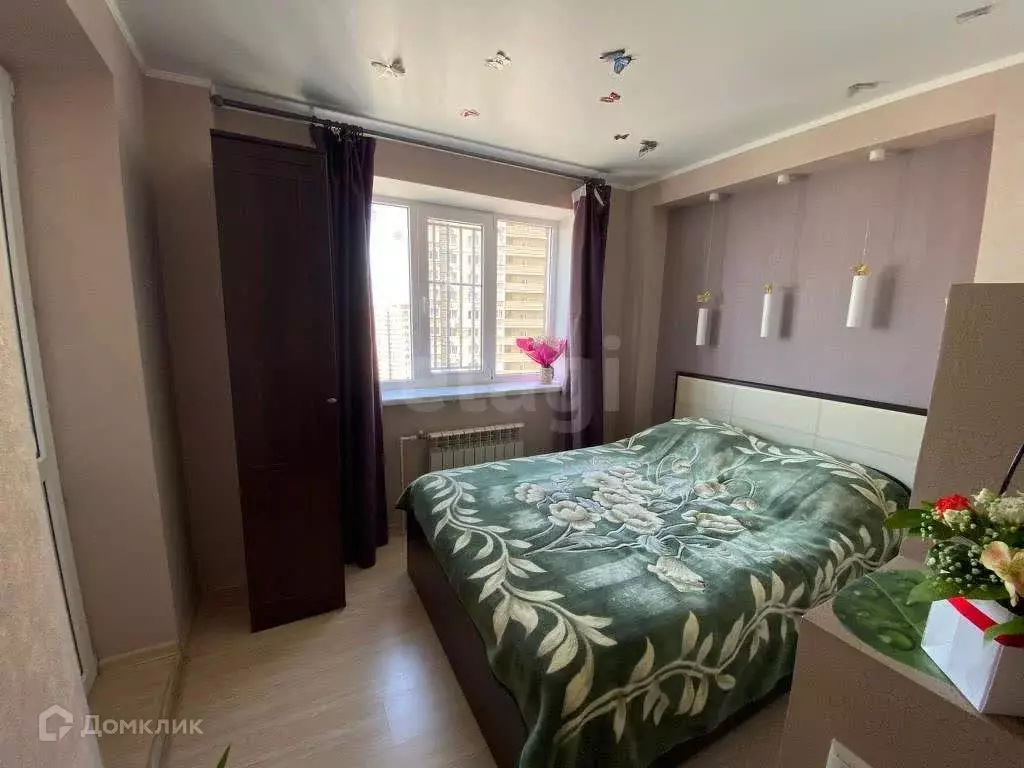 Продаётся 1-к квартира, 33.3 м - Фото 0