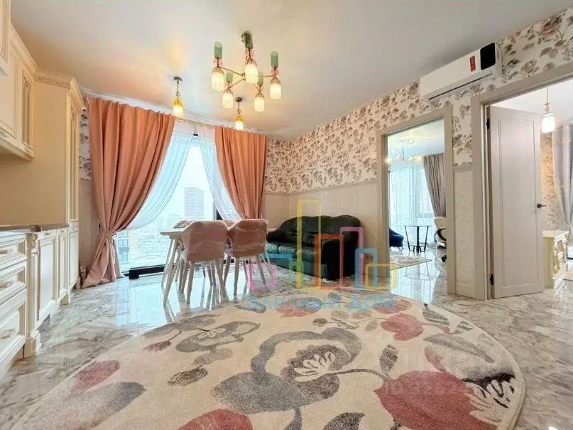 2-к кв. Москва Волгоградский просп., 32/5к3 (54.0 м) - Фото 2