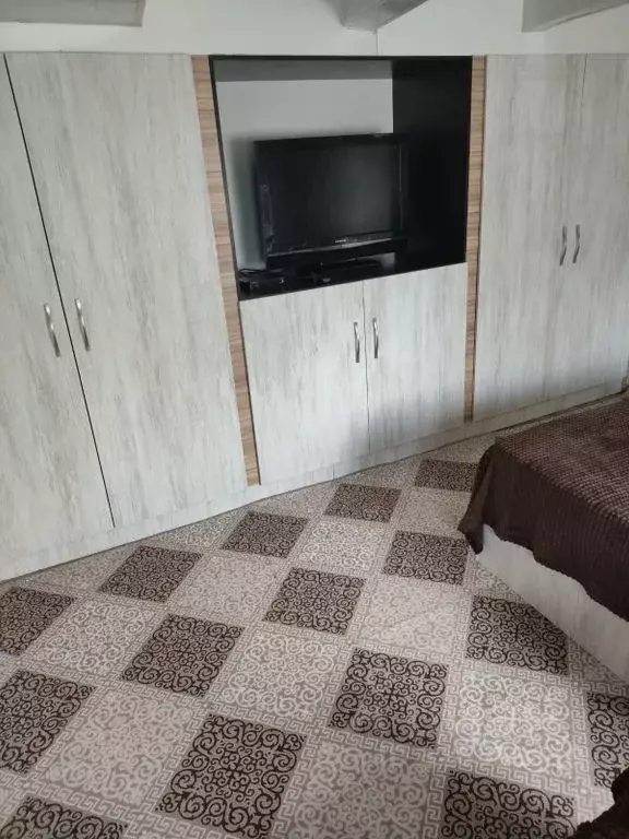 1-к кв. Ставропольский край, Пятигорск ул. Дегтярева, 48 (12.0 м) - Фото 1
