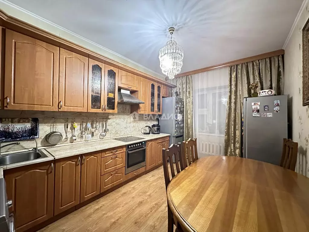 Продается 3-комнатная квартира - Фото 1