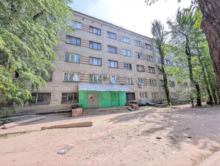 Комната 30 м в 1-к., 4/5 эт. - Фото 0