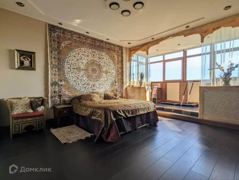 Продаётся 3-к квартира, 58.6 м - Фото 0
