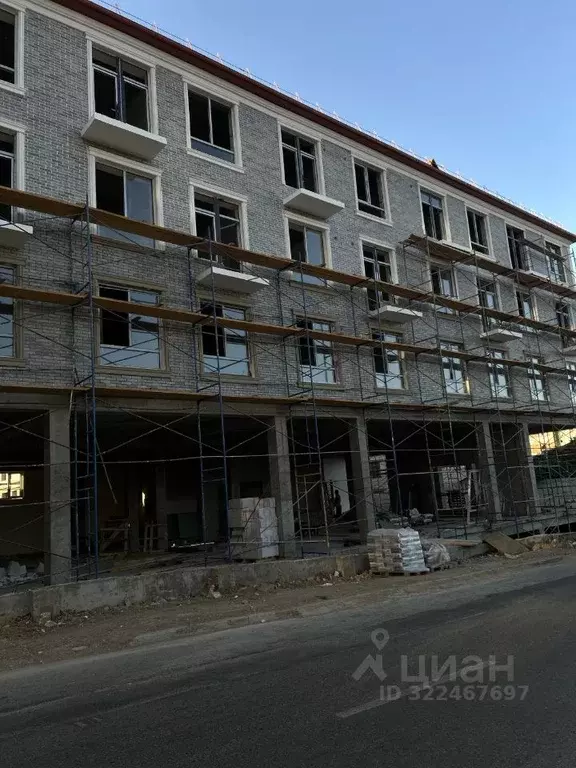 2-к кв. Дагестан, Дербент ул. Николая Гоголя, 24 (69.0 м) - Фото 1