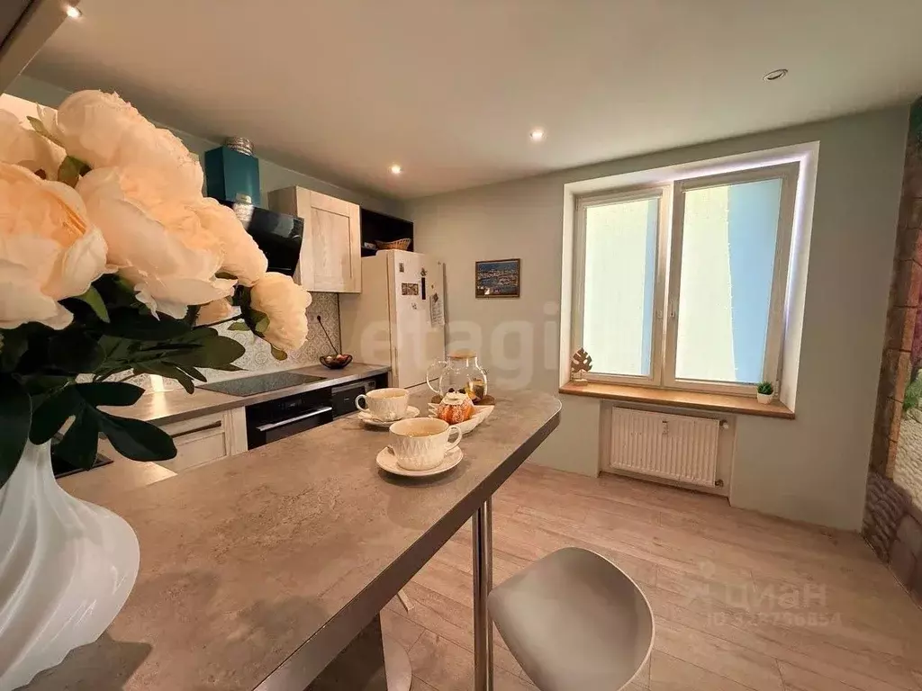 2-к кв. Санкт-Петербург Екатерининский просп., 2 (57.3 м) - Фото 1