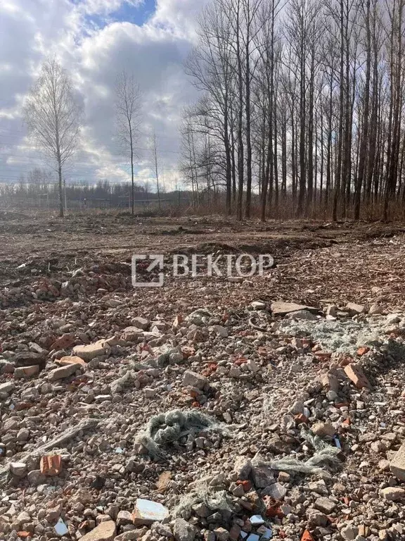 Участок в Ярославская область, Ярославль ул. Блюхера (9.08 сот.) - Фото 1