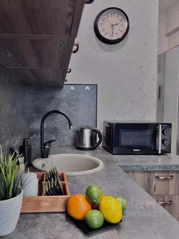 1-к кв. Москва ул. Артюхиной, 6К2 (25.0 м) - Фото 1