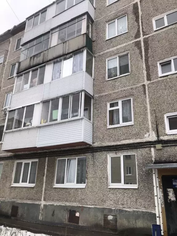 Комната Пермский край, Пермь ул. Карбышева, 76/1 (15.3 м) - Фото 1