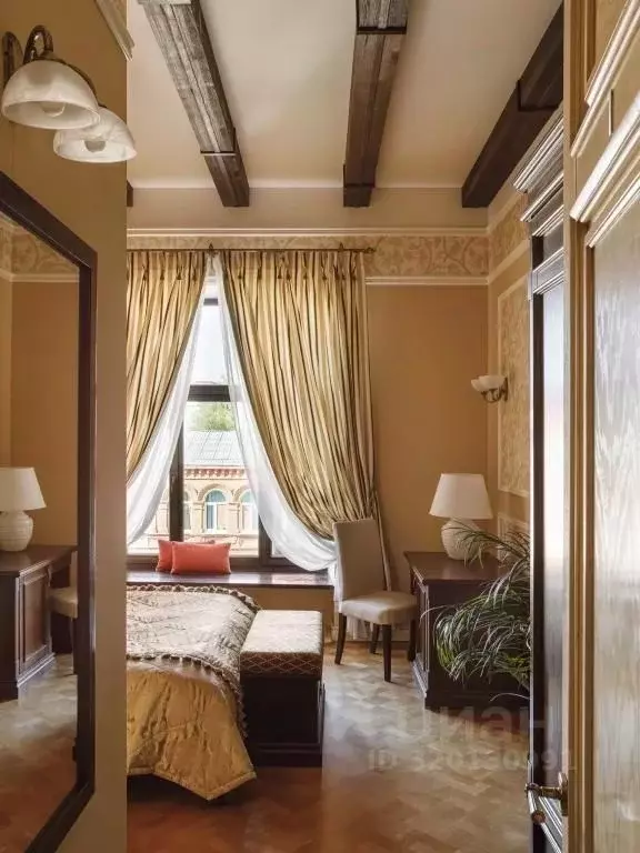 1-к кв. Самарская область, Самара Некрасовская ул., 46 (17.0 м) - Фото 1