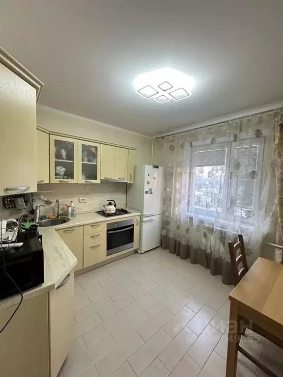 3-к кв. Московская область, Шатура просп. Ильича, 61 (68.0 м) - Фото 1