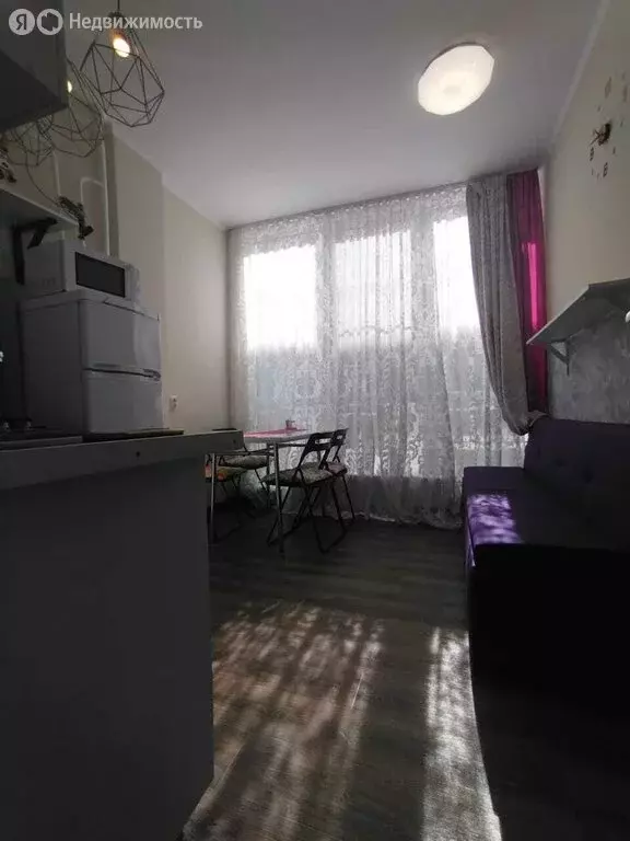 1-комнатная квартира: Анапа, Рождественская улица, 57к1 (31 м) - Фото 1