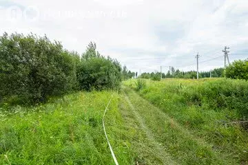 Участок в Двуречье, улица Пархоменко (6 м) - Фото 2