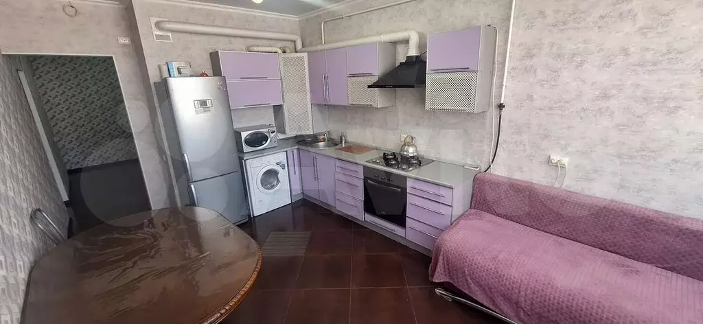 2-к. квартира, 85 м, 8/10 эт. - Фото 1
