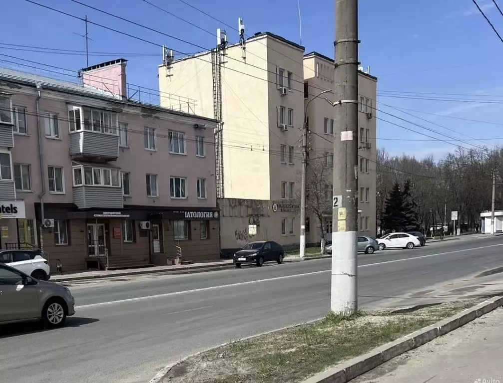Помещение свободного назначения в Владимирская область, Владимир ул. ... - Фото 0