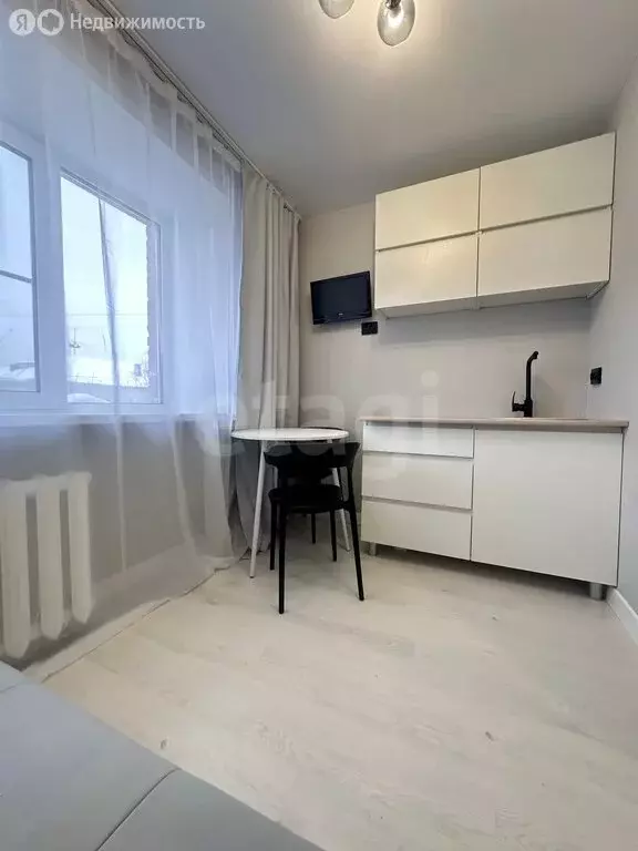 Квартира-студия: Вологда, улица Горького, 97 (13.1 м) - Фото 2