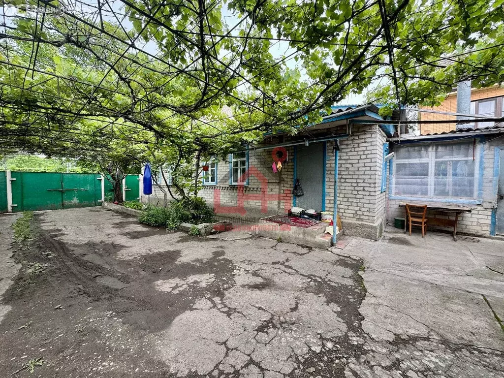 Дом в Ессентуки, Ильинская улица (78.2 м) - Фото 0