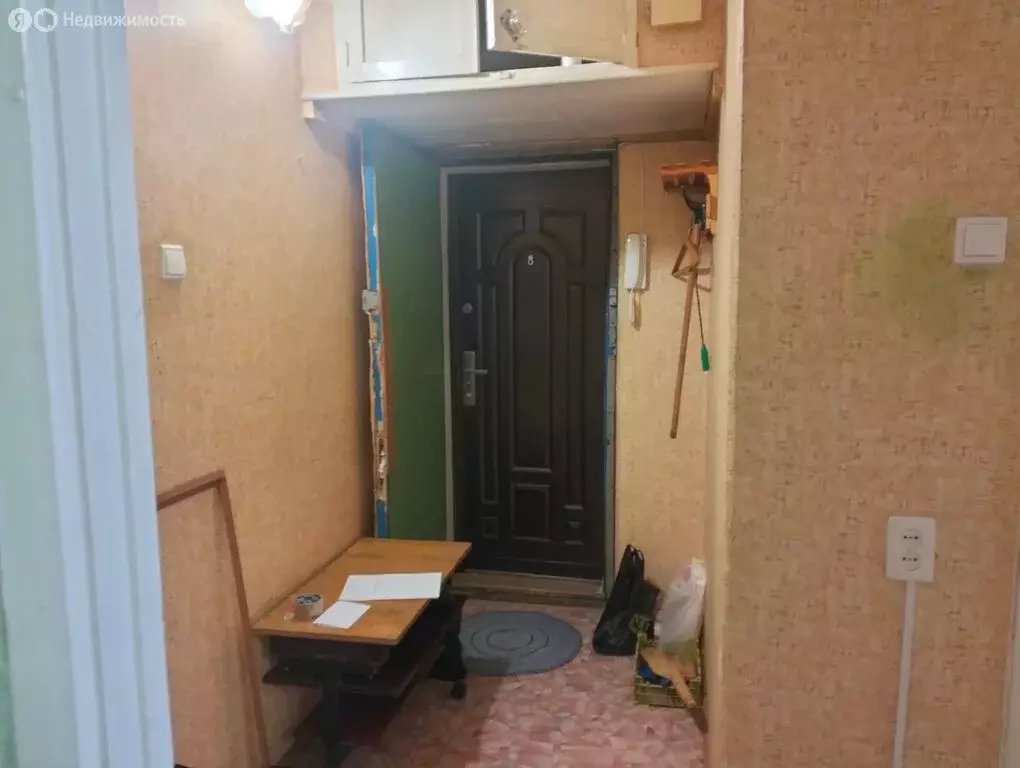 1-комнатная квартира: Ижевск, улица Ворошилова, 59 (30 м) - Фото 1