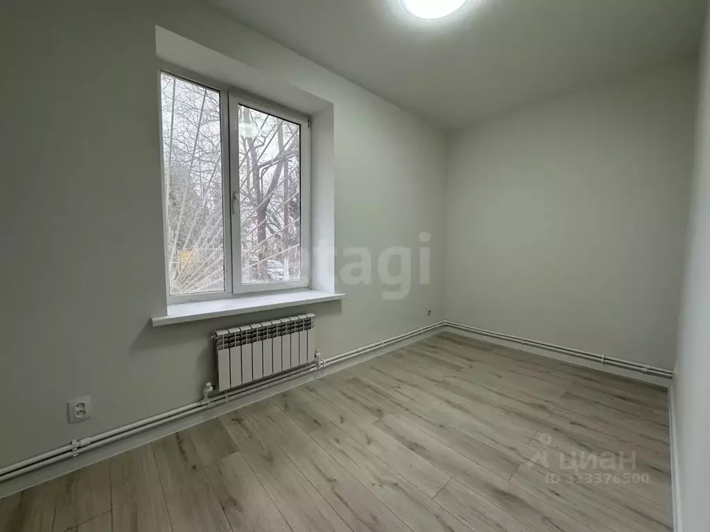 2-к кв. Севастополь ул. Бакинская, 14 (32.1 м) - Фото 1