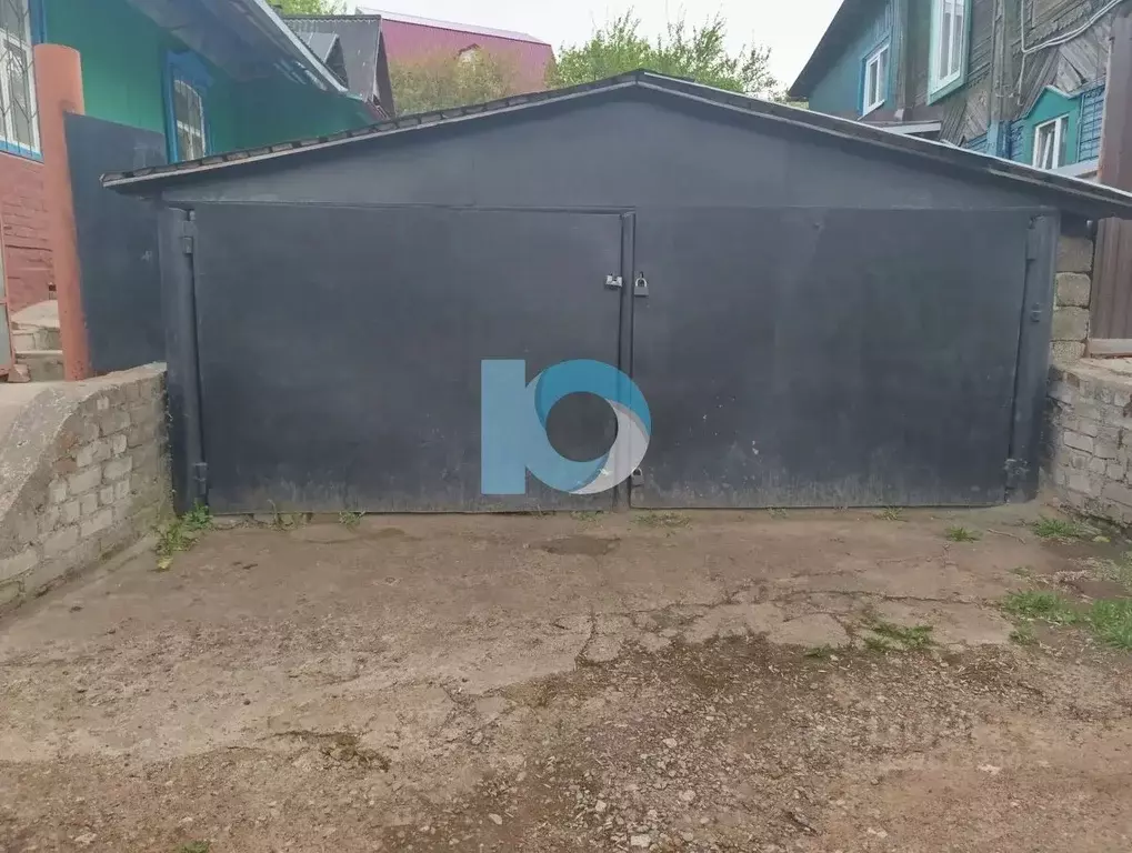 Дом в Башкортостан, Уфа ул. Дзержинского, 22 (49 м) - Фото 2