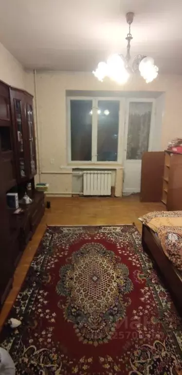 3-к кв. Москва пос. Внуково, ул. Спортивная, 4 (72.2 м) - Фото 1