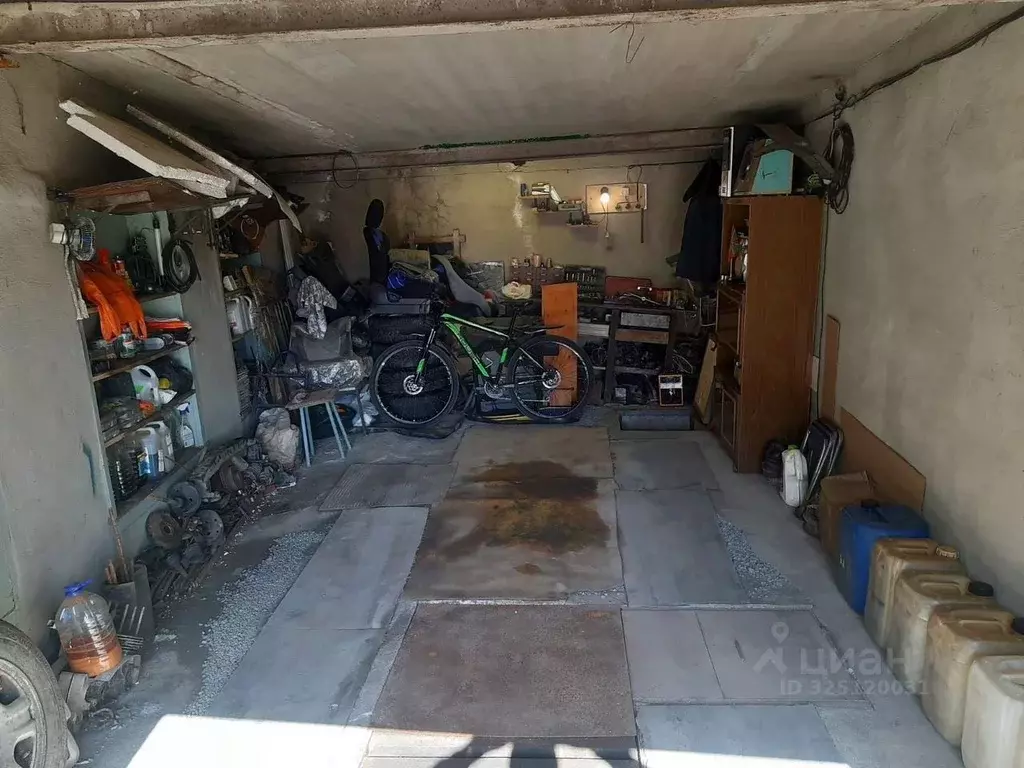 Гараж в Свердловская область, Нижний Тагил Черноисточинское ш., 70 (28 ... - Фото 2