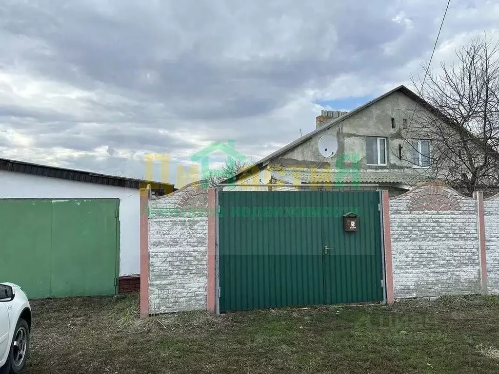 Дом в Белгородская область, Прохоровский район, с. Прелестное  (117 м) - Фото 2