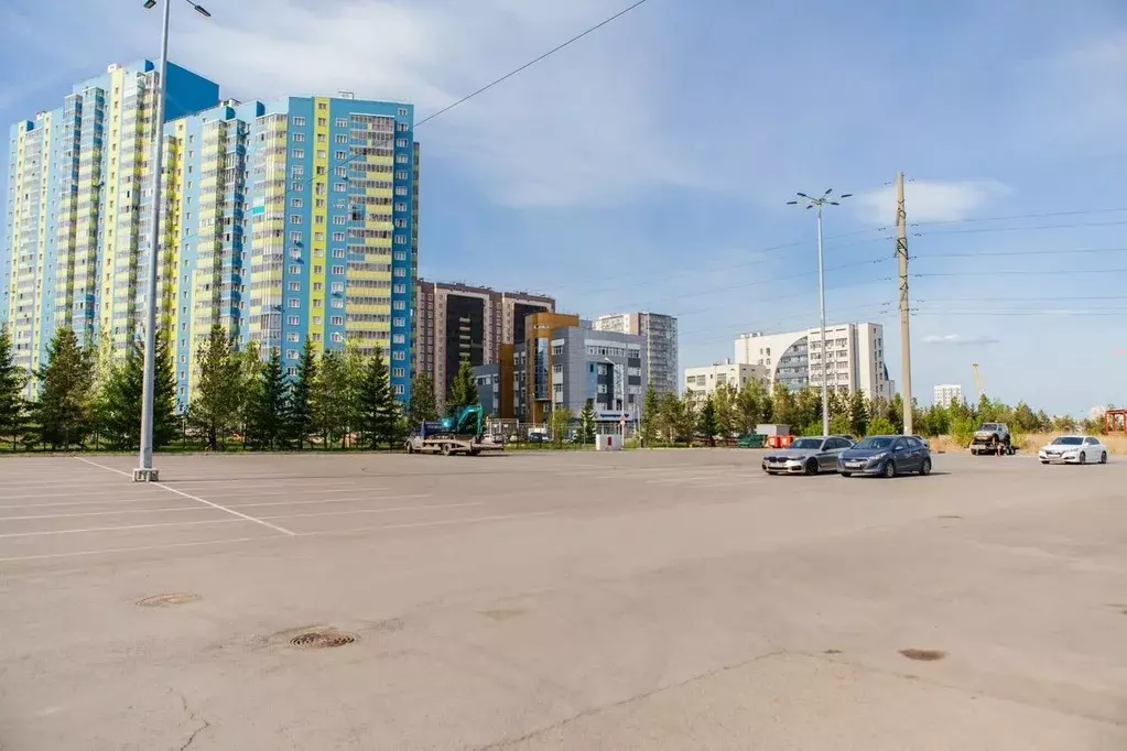 Помещение свободного назначения в Красноярский край, Красноярск ... - Фото 1