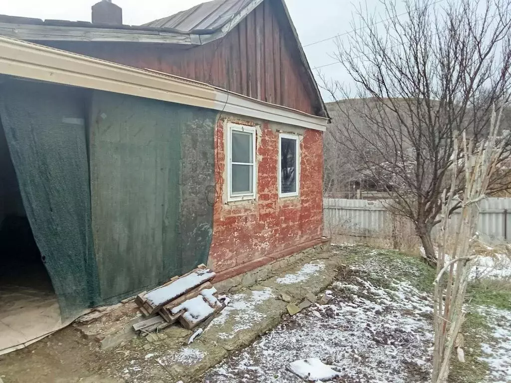 Дом в Каменск-Шахтинский, Нижне-Профильная улица (31.4 м) - Фото 0
