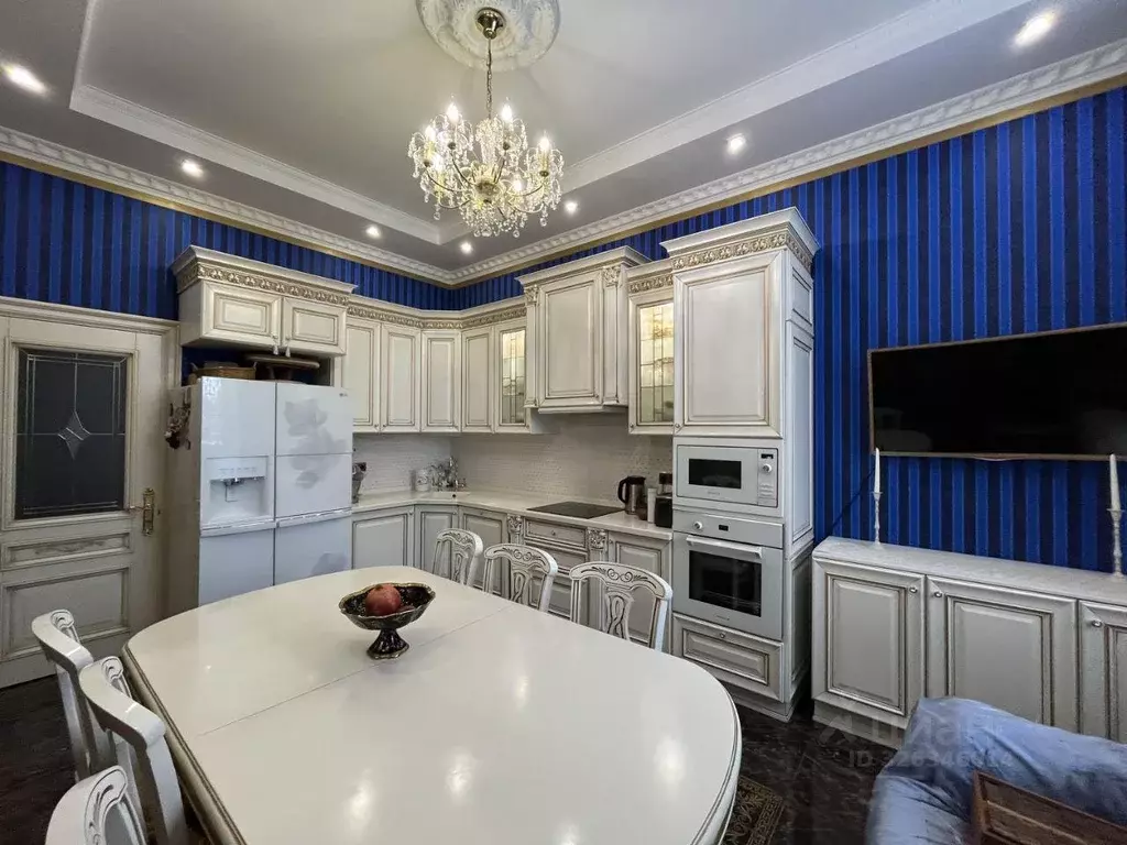 Квартира, 3 комнаты, 90.1 м - Фото 1