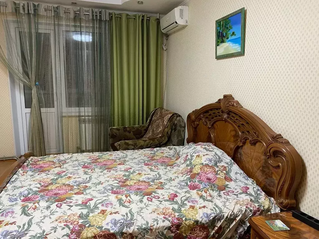 2-к кв. Крым, Керчь ул. Орджоникидзе, 90 (53.0 м) - Фото 0