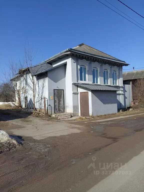 Торговая площадь в Псковская область, Невель ул. Урицкого, 75 (100 м) - Фото 1