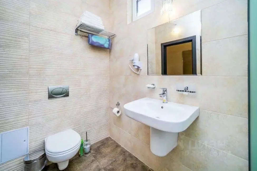 Комната Краснодарский край, Геленджик Колхозная ул., 13 (25.0 м) - Фото 2