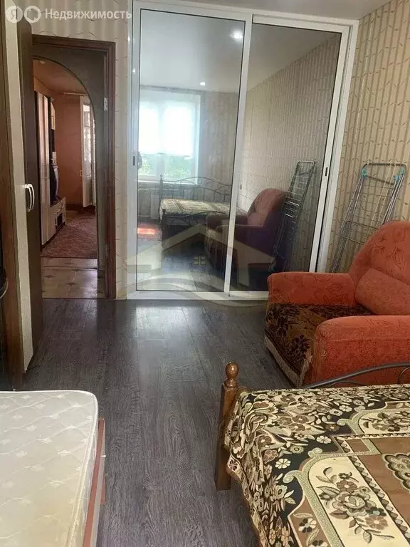 2-комнатная квартира: Березники, улица Челюскинцев, 85 (46.6 м) - Фото 1