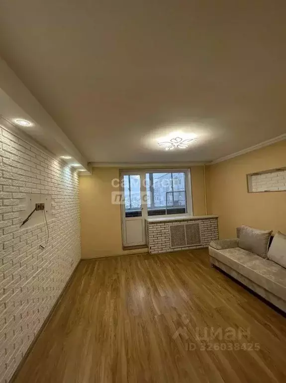 3-к кв. Башкортостан, Октябрьский просп. Ленина, 79 (62.0 м) - Фото 2