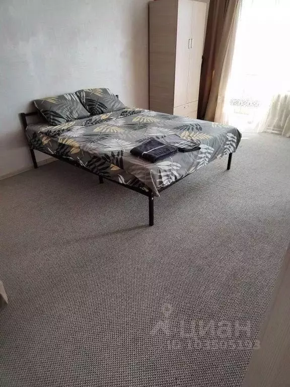 1-к кв. Псковская область, Псков Рижский просп, 50 (44.0 м) - Фото 1