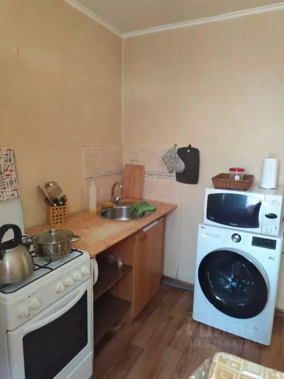 2-к кв. Рязанская область, Рязань ул. Гагарина, 33 (50.0 м) - Фото 1