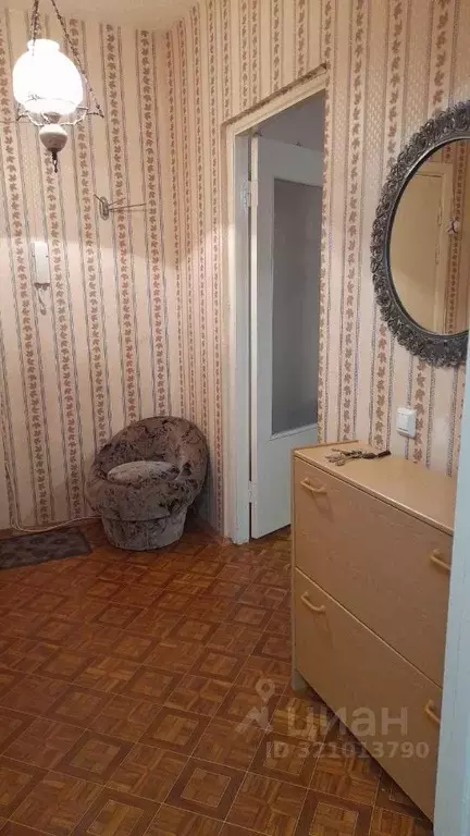 1-к кв. Ульяновская область, Ульяновск ул. Карбышева, 27 (33.63 м) - Фото 1