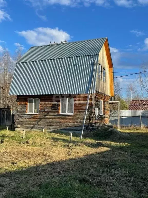 Участок в Ханты-Мансийский АО, Ханты-Мансийск Дружба СОТ,  (13.0 сот.) - Фото 1