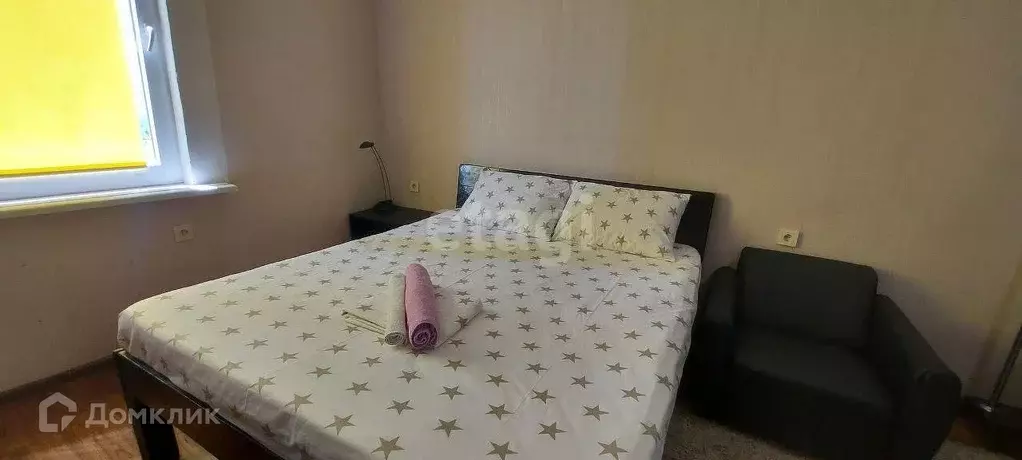 Продаётся 3-к квартира, 58 м - Фото 0