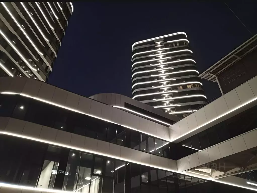 2-к кв. Красноярский край, Красноярск Октябрьская ул., 16 (60.0 м) - Фото 2