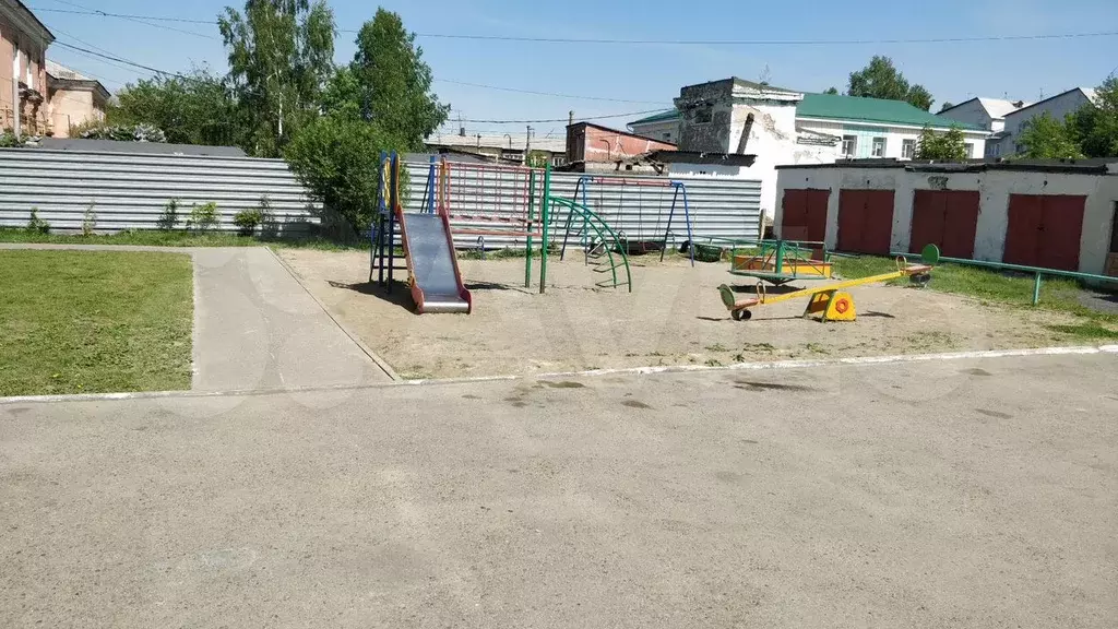 2-к. квартира, 51 м, 2/9 эт. - Фото 1