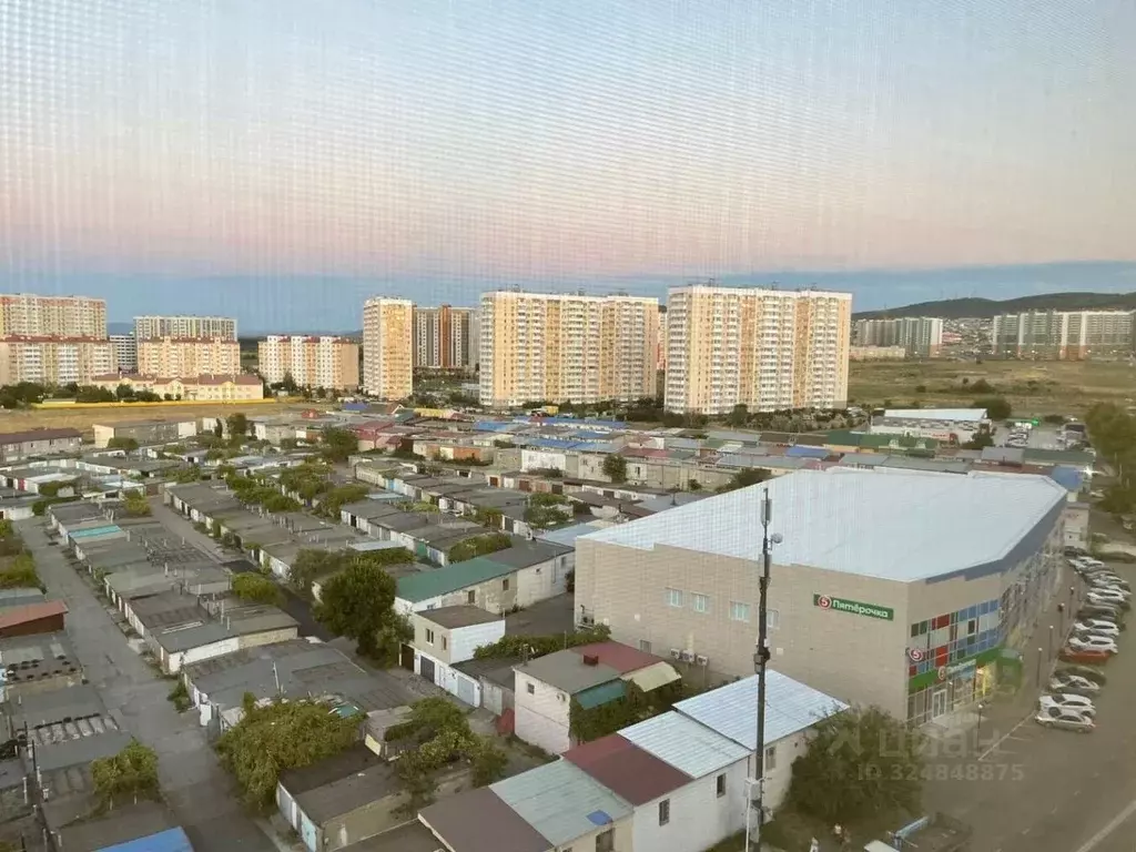 2-к кв. Краснодарский край, Анапа Владимирская ул., 144 (90.0 м) - Фото 1