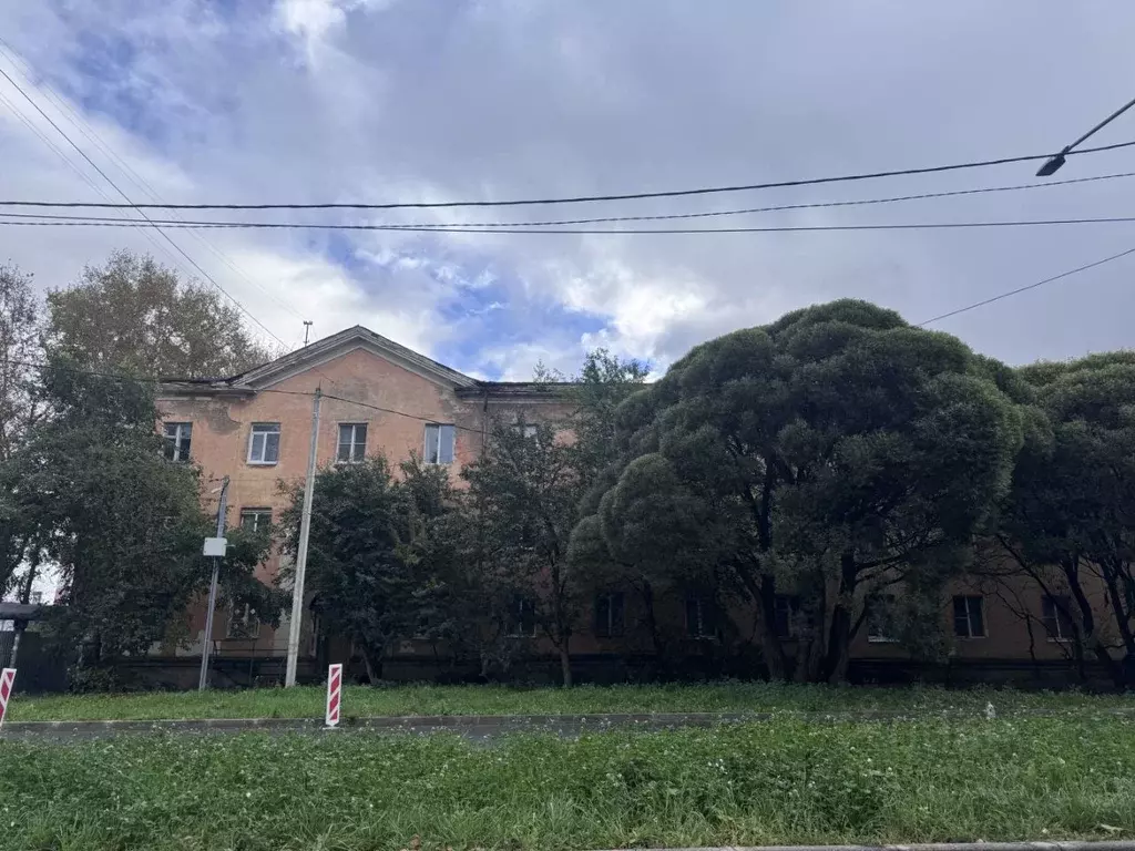 Комната Вологодская область, Вологда ул. Можайского, 90 (11.8 м) - Фото 1